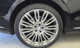 Mercedes-Benz S 500 S500L 4MATIC\BURMESTER\360 KAMERI, снимка 5