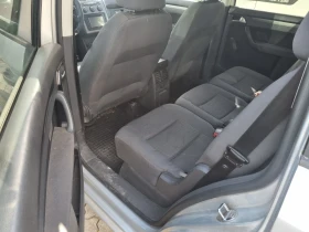 VW Touran, снимка 4