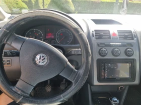 VW Touran, снимка 5