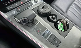 Audi A6 45 TFSI Quattro, ЦЕНА ДО БЪЛГАРИЯ, снимка 9