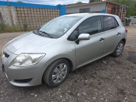 Toyota Auris, снимка 3
