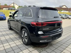Mercedes-Benz EQB 300 4Matic Progresive Ambient Leather LED Navi, снимка 4