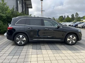 Mercedes-Benz EQB 300 4Matic Progresive Ambient Leather LED Navi, снимка 6