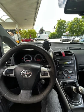 Toyota Auris GERMANY 177 кс D- CAT, снимка 7
