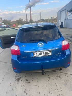 Toyota Auris GERMANY 177 кс D- CAT, снимка 13