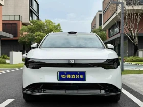 Zeekr 7X, снимка 1