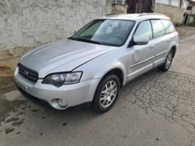 Обява за продажба на Subaru Outback 2.5 165к.с  ~13 лв. - изображение 2