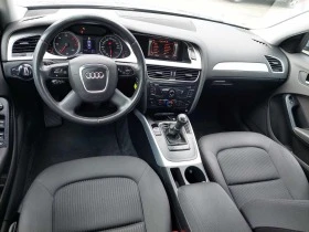 Audi A4 2, 0TDI UNIKAT !!!! | Mobile.bg    6