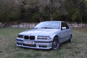 BMW 318 M4318, снимка 4