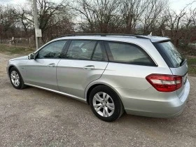 Mercedes-Benz E 220 220cdi, снимка 3