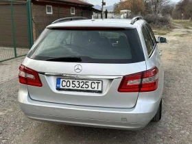 Mercedes-Benz E 220 220cdi, снимка 6