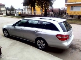 Mercedes-Benz E 220 220cdi, снимка 2