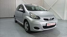 Toyota Aygo 1.0 i automat 82000km!!!, снимка 3