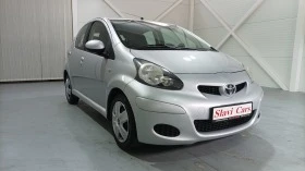 Toyota Aygo 1.0 i automat 82000km!!! | Mobile.bg    3