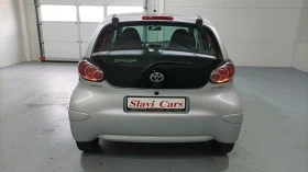 Toyota Aygo 1.0 i automat 82000km!!! | Mobile.bg    6