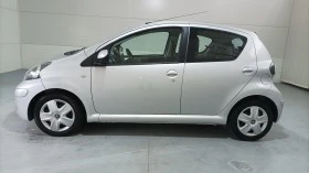 Toyota Aygo 1.0 i automat 82000km!!! | Mobile.bg    8