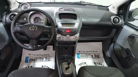 Toyota Aygo 1.0 i automat 82000km!!!, снимка 10