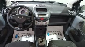 Toyota Aygo 1.0 i automat 82000km!!! | Mobile.bg    10