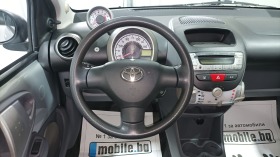 Toyota Aygo 1.0 i automat 82000km!!!, снимка 11