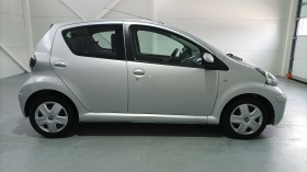 Toyota Aygo 1.0 i automat 82000km!!!, снимка 4