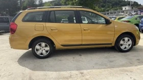 Dacia Logan Facelift* * * * *    | Mobile.bg    12