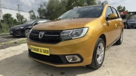 Dacia Logan Facelift* * * * *    | Mobile.bg    7