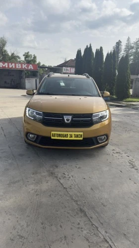 Dacia Logan Facelift* * * * *    | Mobile.bg    2