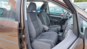 VW Touran 1.4TSI NOV VNOS GERMANY - [16] 