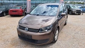  VW Touran