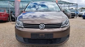 VW Touran 1.4TSI NOV VNOS GERMANY - [3] 