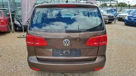 VW Touran 1.4TSI NOV VNOS GERMANY - [6] 