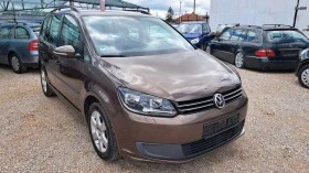 VW Touran 1.4TSI NOV VNOS GERMANY - [4] 