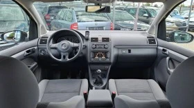 VW Touran 1.4TSI NOV VNOS GERMANY - [14] 