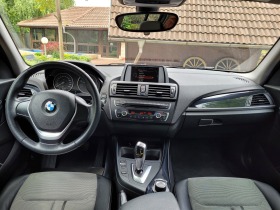 BMW 116, снимка 5