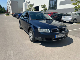 Audi A4 1.9 , снимка 5