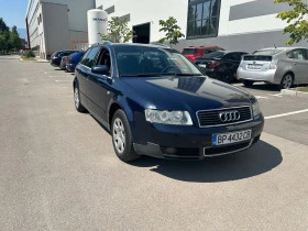 Audi A4 1.9 , снимка 5