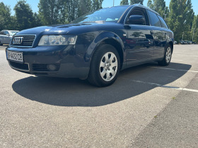 Audi A4 1.9 , снимка 2