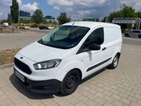 Обява за продажба на Ford Courier 1+ 1 с ДДС ~16 500 лв. - изображение 2