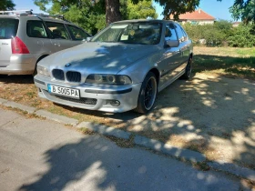 BMW 525 TDS, снимка 4