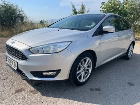 Обява за продажба на Ford Focus N1 ~16 499 лв. - изображение 1