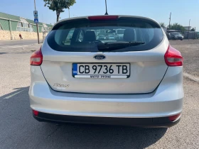 Обява за продажба на Ford Focus N1 ~16 499 лв. - изображение 5