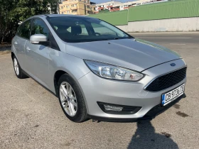 Ford Focus N1, снимка 3