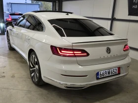 VW Arteon R-line / 2.0 TSI / DSG / Panorama / Digital Cockpi | Mobile.bg    6