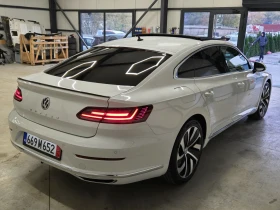 VW Arteon R-line / 2.0 TSI / DSG / Panorama / Digital Cockpi | Mobile.bg    4