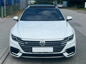 Обява за продажба на VW Arteon R-line / 2.0 TSI / DSG / Panorama / Digital Cockpi ~42 900 лв. - изображение 1