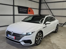  VW Arteon