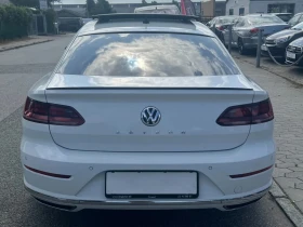 VW Arteon R-line / 2.0 TSI / DSG / Panorama / Digital Cockpi | Mobile.bg    5