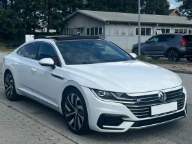 VW Arteon R-line / 2.0 TSI / DSG / Panorama / Digital Cockpi - изображение 1