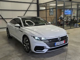 VW Arteon R-line / 2.0 TSI / DSG / Panorama / Digital Cockpi | Mobile.bg    3