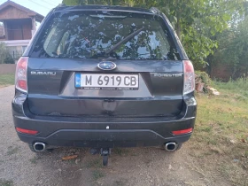 Subaru Forester | Mobile.bg    6